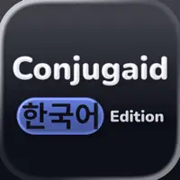 Conjugaid: Korean Verbs