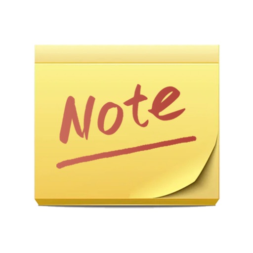 Color Note: Lock Color Notepad