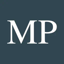 Mölndals-Posten app icon