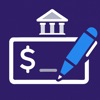 Check Generator icon