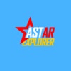 ASTAR EXPLORER - iPadアプリ