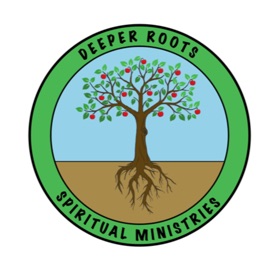 Deeper Roots Ministries App
