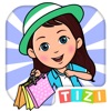 Tizi Town: 私のモールの世界ゲーム