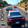 Get Police Car Games - Police Game for iOS, iPhone, iPad Aso Report