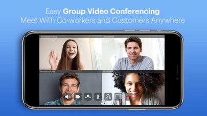 Screenshot #1 pour ViiTalk
