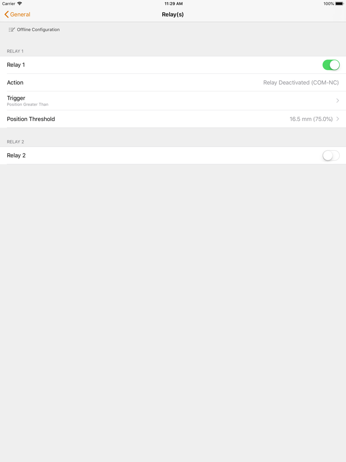 #3. HyTune (iOS) 由: IMI Hydronic Engineering International SA