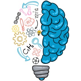 螢幕擷取畫面 (8) Brain tester for brain test