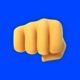 FistBump - Habits With Friends app icon - Lifestyle app for iPhone