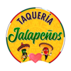 TAQUERIA LOS JALAPENOS, LLC - Taqueria Los Jalapeños  artwork