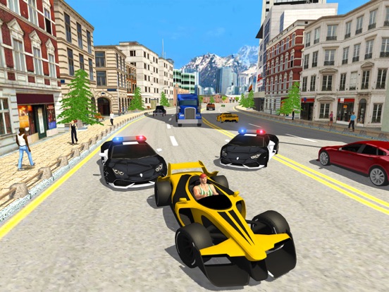 Screenshot #6 pour Go To Town 4