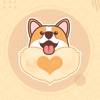 Corgi Chow Catch icon