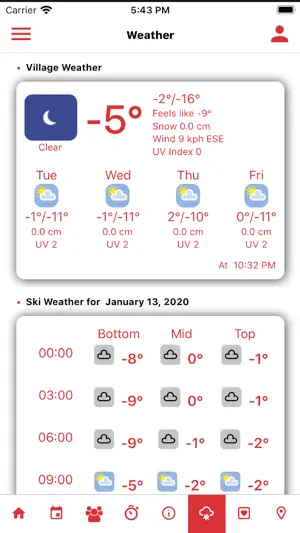Interbourse App screenshot 3