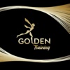 Golden Training Gym icon