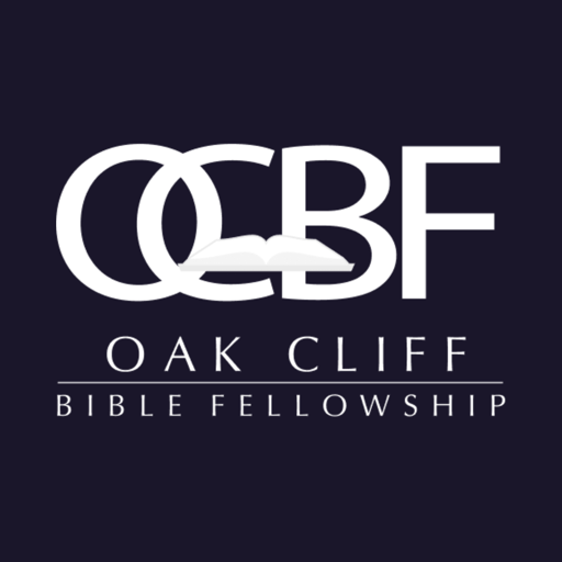 Oak Cliff Bible Fellowship