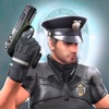 Police Chase RPG Open World icon