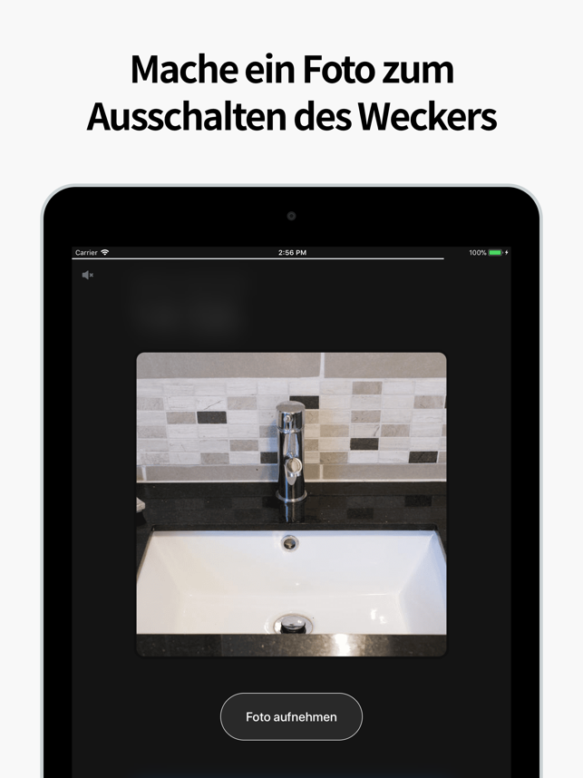 ‎Alarmy – Wecker und Schlaf Screenshot