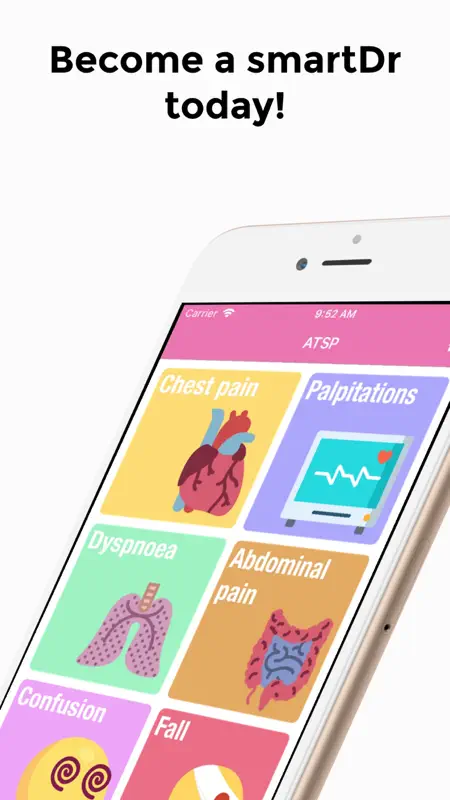 smartDr screenshot 7 of 7