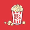 Rexpop icon