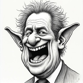 Caricature Maker