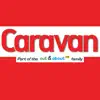 Caravan Magazine delete, cancel