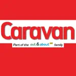 Caravan Magazine App Problems