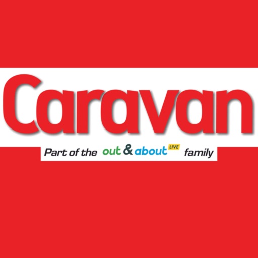 Caravan Magazine icon