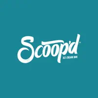 Scoop'd Ice Cream Bar