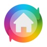 Get with HOME for iOS, iPhone, iPad Aso Report
