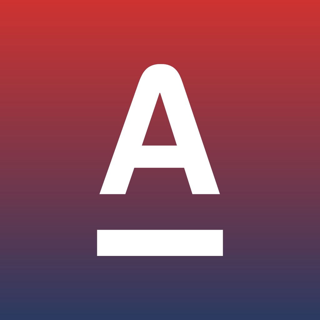 ЗАО «Альфа-Банк»: приложения в App Store