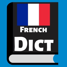 螢幕擷取畫面 (4) French English Dictionary!