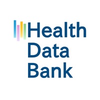 Health Data Bank App