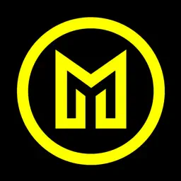 Mangamo Manga Reader & Comics app icon