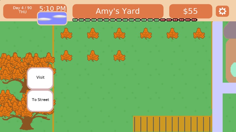 Toytles: Leaf Raking screenshot-4