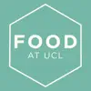 Food at UCL App Delete