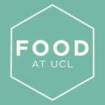 Food at UCL App Cancel