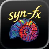 Syn-FX: Video Editor & Effects - アプリアイコン