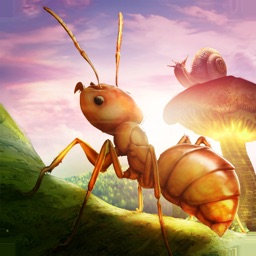 Ant Legion: Kiến Cơ Giáp