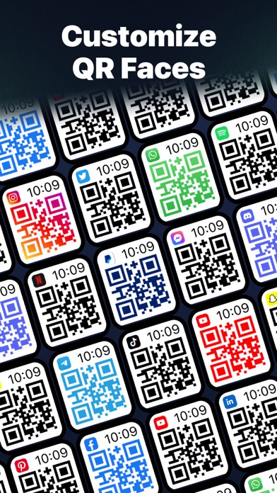 Watch Facely - watch faces Screenshot