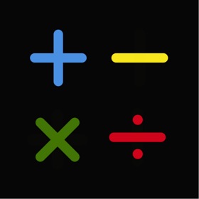 스크린샷 (5) Math Play: Improve your skills
