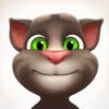 Talking Tom Cat icon