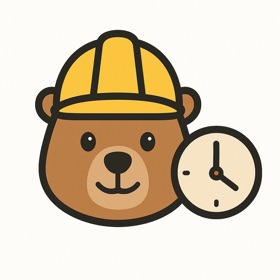 Hours Tracker: Track Job Hours