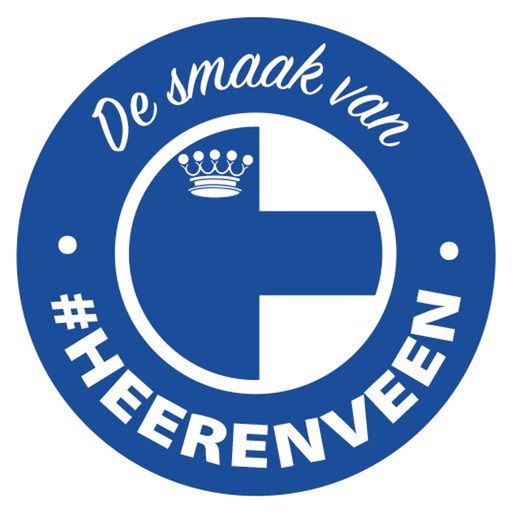 #Heerenveen