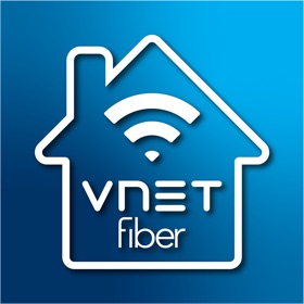 Snímky obrazovky (5) VNET Fiber CommandIQ