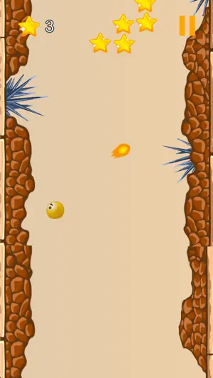 Funky Ball Cool Addictive Game screenshot 3