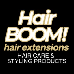 Hair Boom Hair Extensions