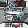 Etiket Tofask icon