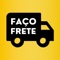 Faço Frete conecta você com transportadores de forma rápida e eficiente, simplificando todo o processo de frete