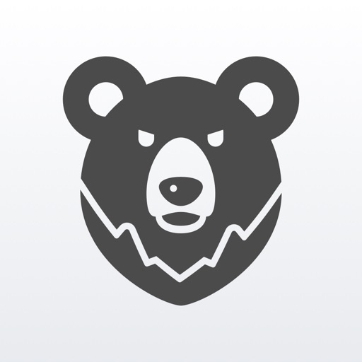 Bear - AI Keyboard