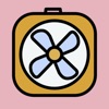 Fan Noises icon