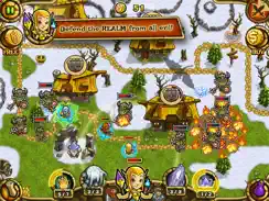 Guns'n'Glory Heroes iPad image 2